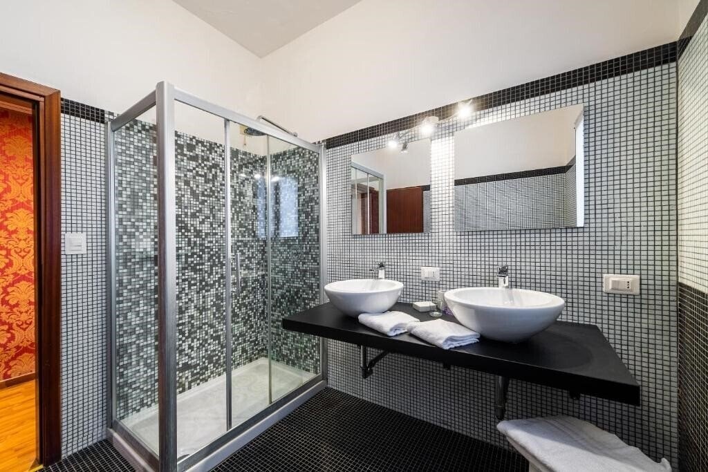 Панорама Hotel Al Gazzettino 3*