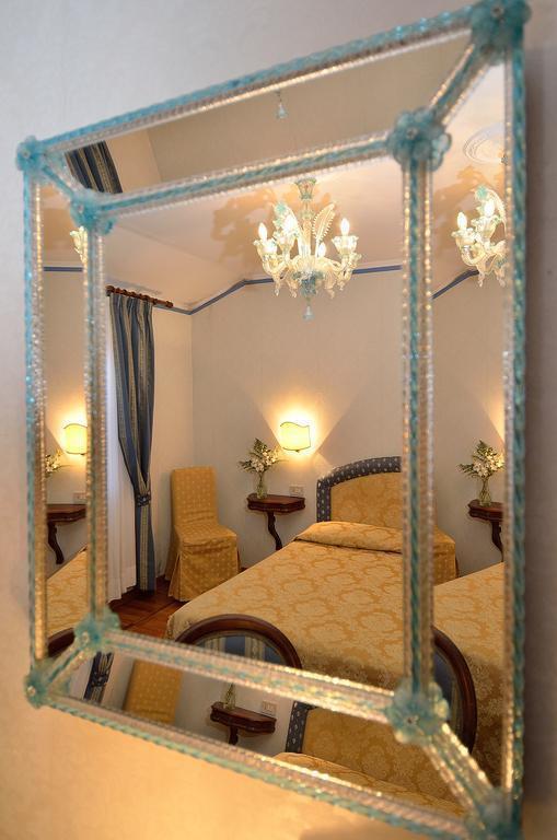 Апартаменты Da Bruno 3*