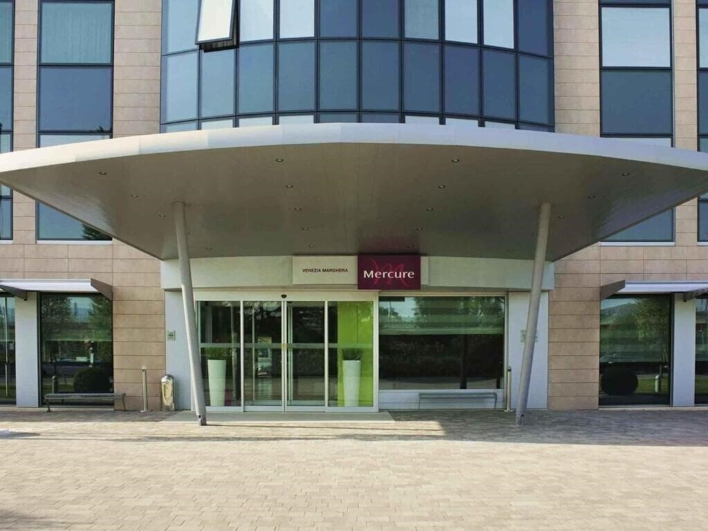 Панорама All Seasons Venezia Marghera 3*