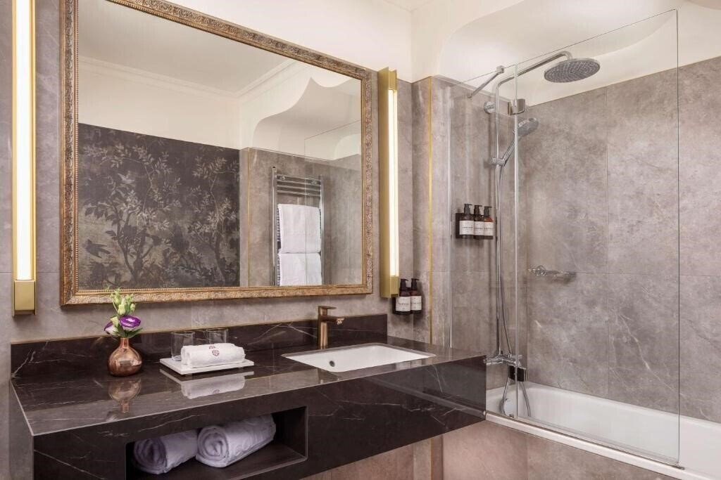 Апартаменты NH Collection Venezia Grand Hotel Palazzo dei Dogi (ex. Boscolo Venezia) 5*