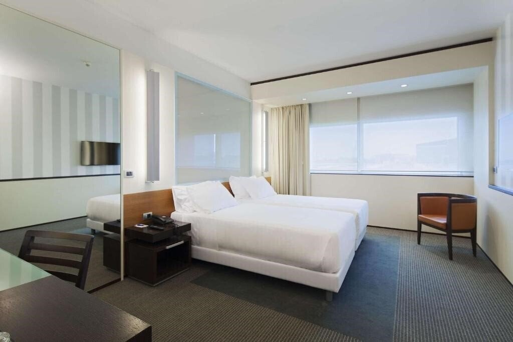 Панорама Nh Laguna Palace 4*