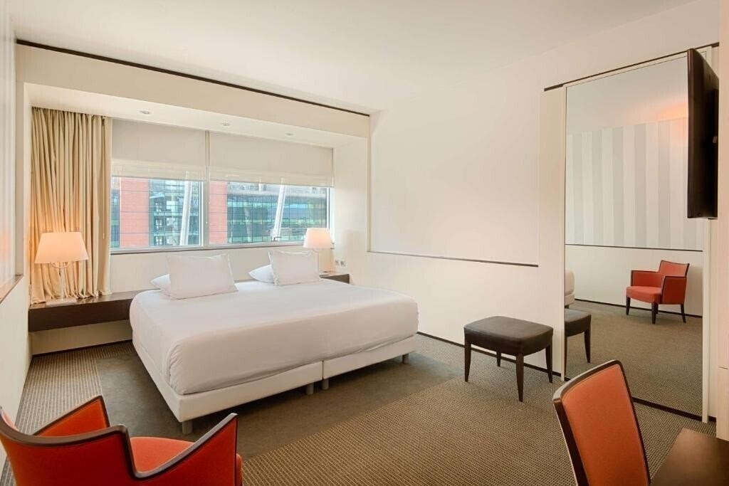 Фото Nh Laguna Palace 4*