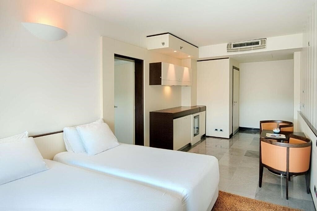 Вид Nh Laguna Palace 4*