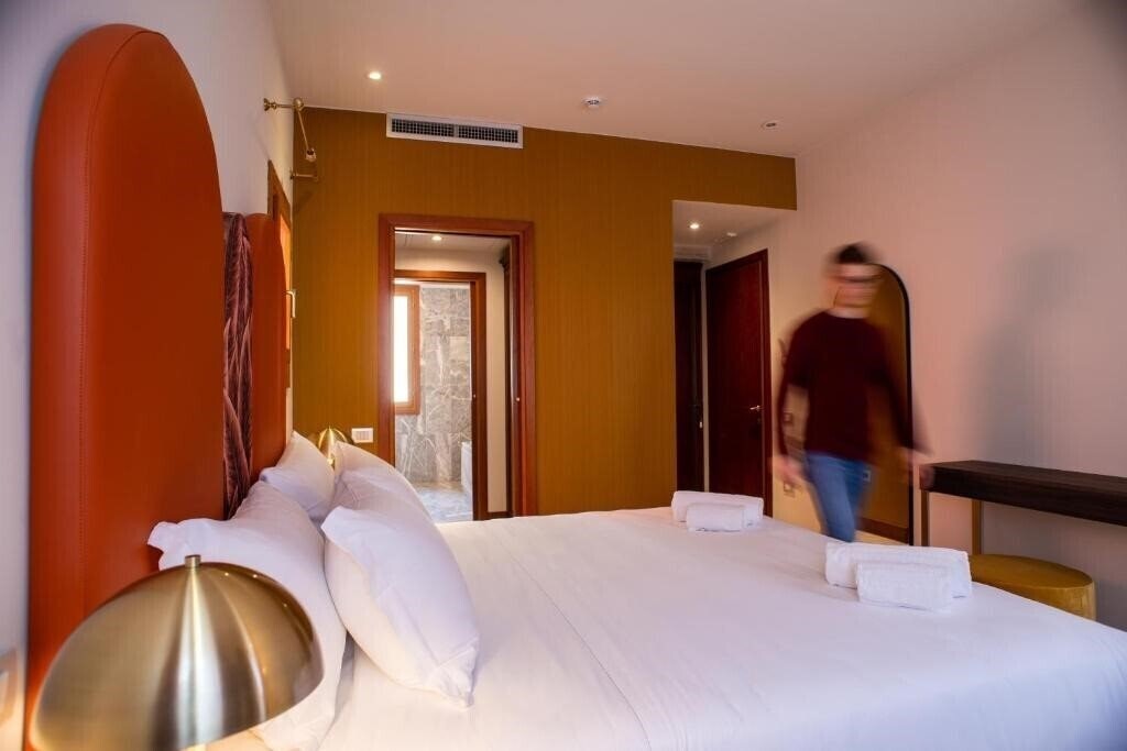 Апартаменти Ca' Fortuny 4*