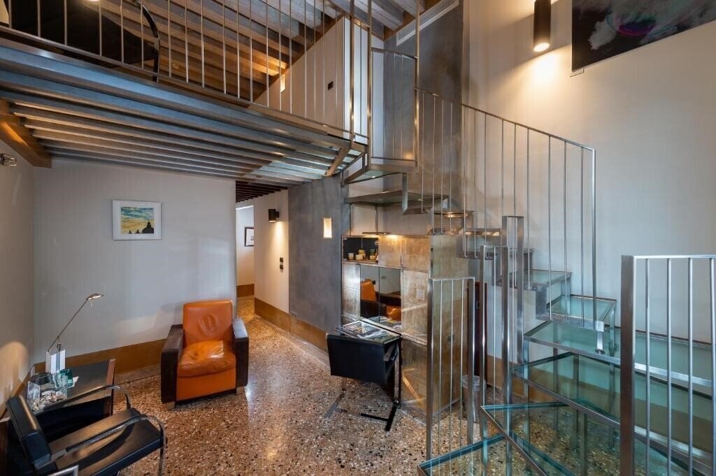 Вид Ca' Pisani 4*