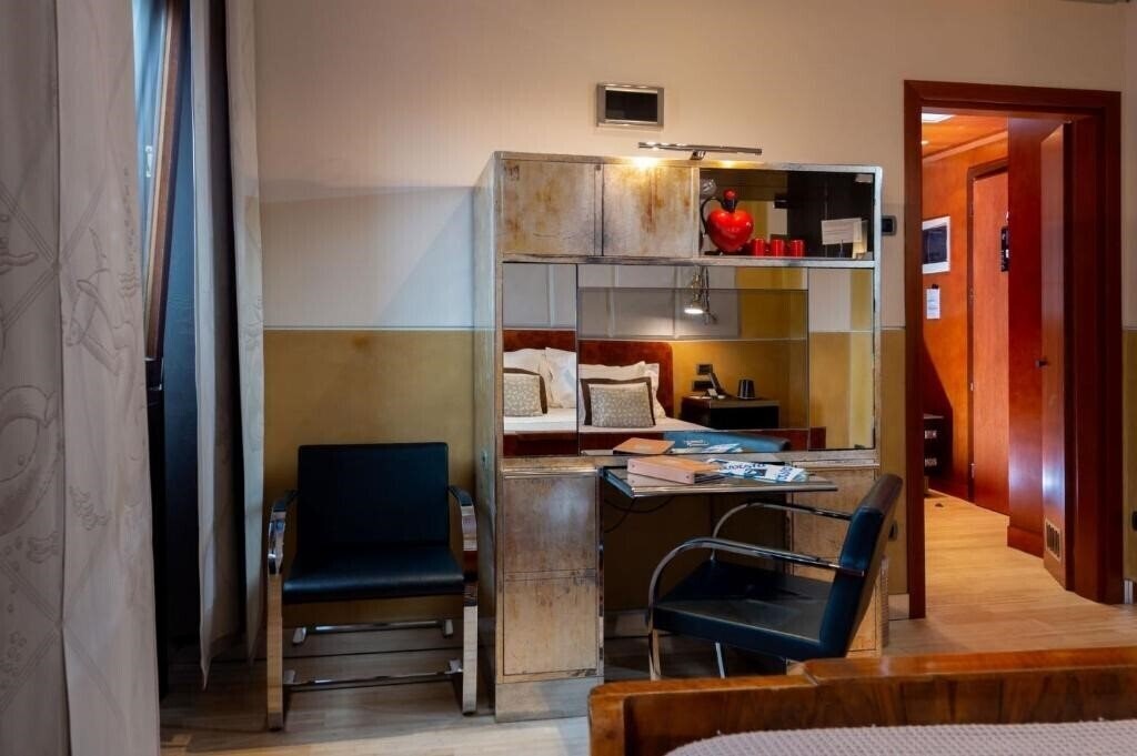 Панорама Ca' Pisani 4*