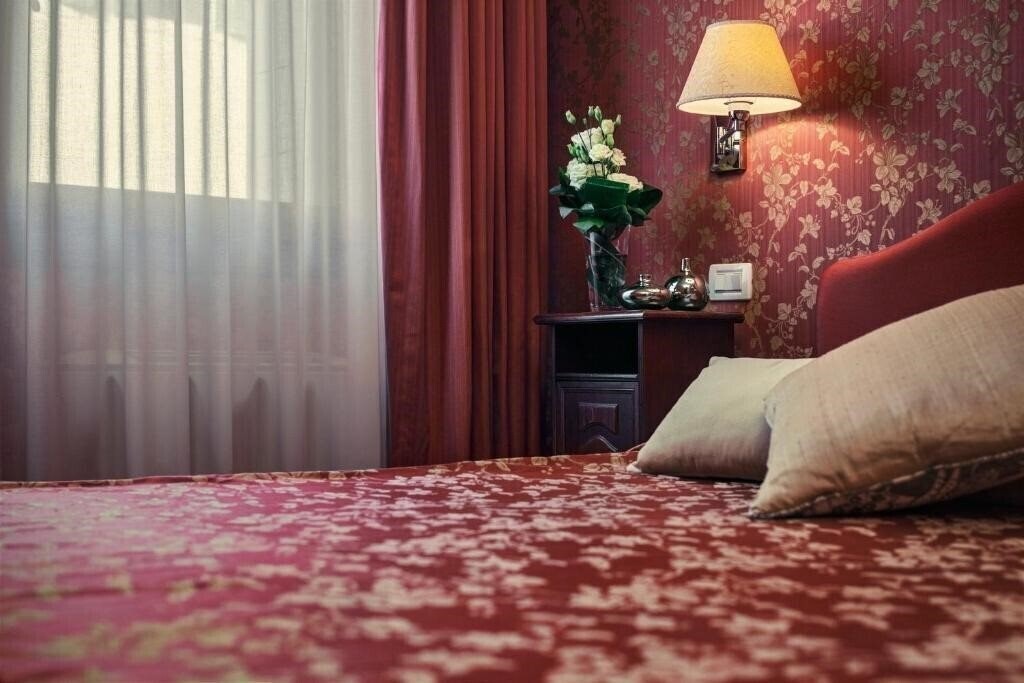 Вид Ca Del Campo 3*