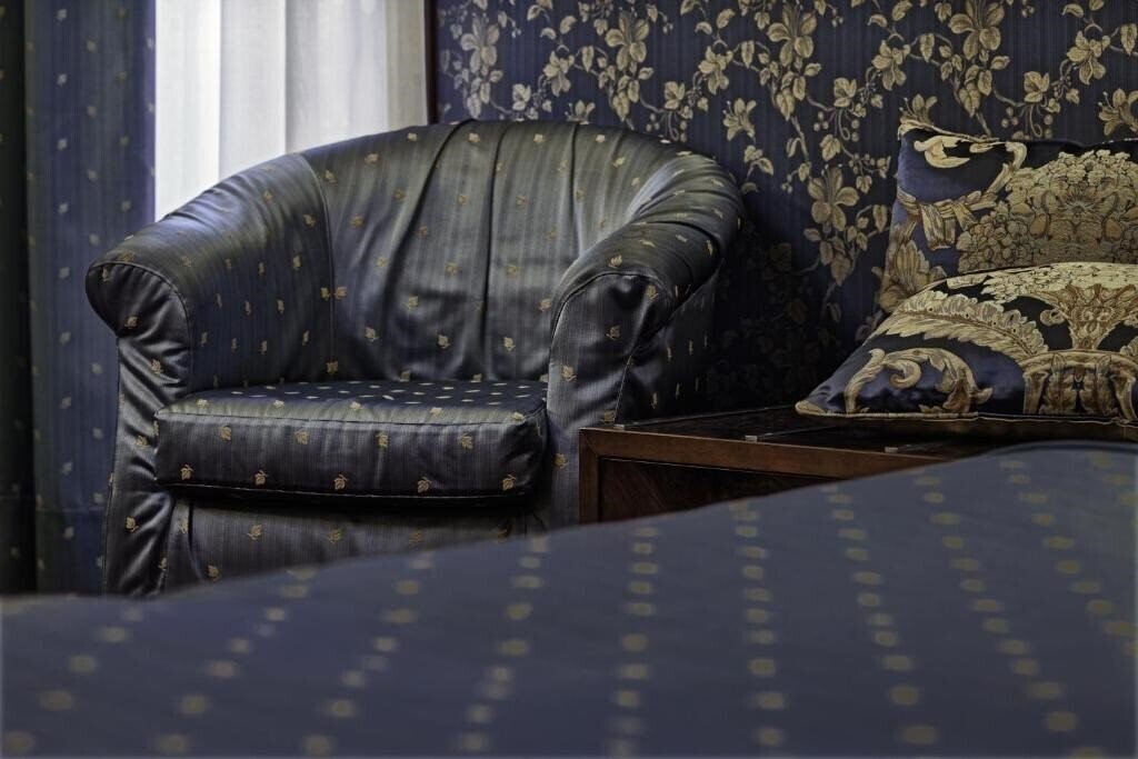 Территория Ca Del Campo 3*