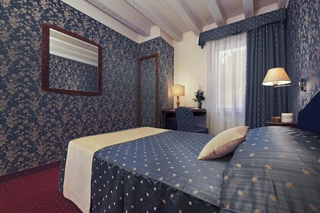 Апартаменты Ca Del Campo 3*