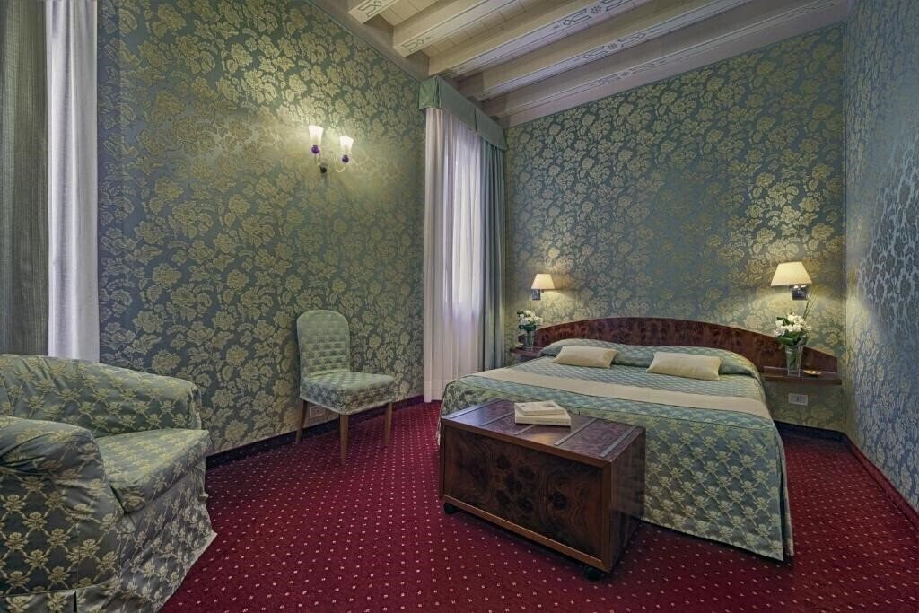 Панорама Ca Del Campo 3*