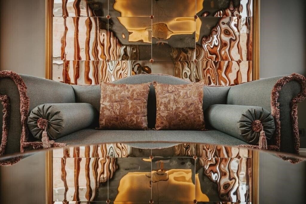 Вид Hotel Giorgione 4*