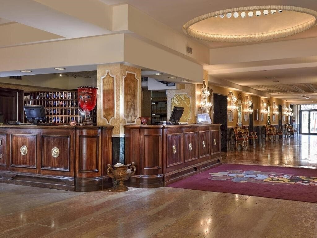 Апартаменти Principe 4*