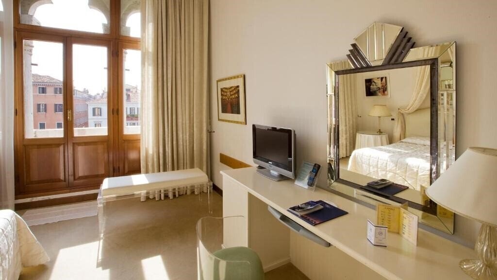 Панорама Principe 4*