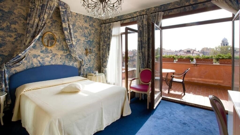 Територія Principe 4*