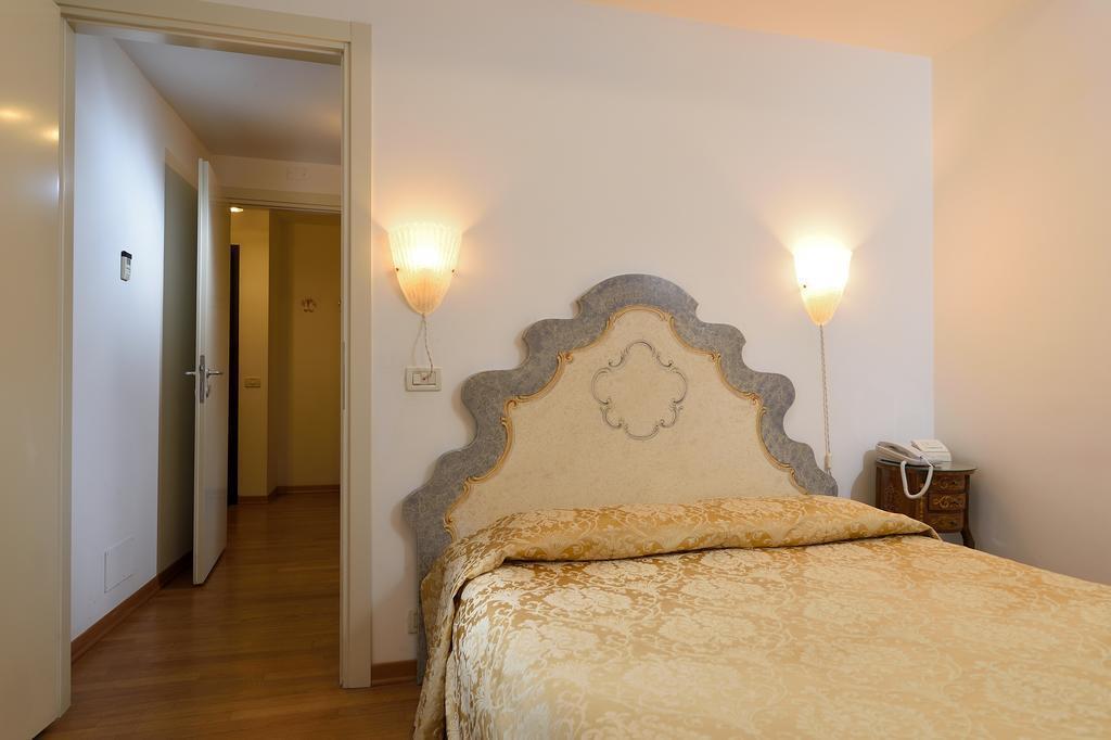 Апартаменты Royal San Marco 4*