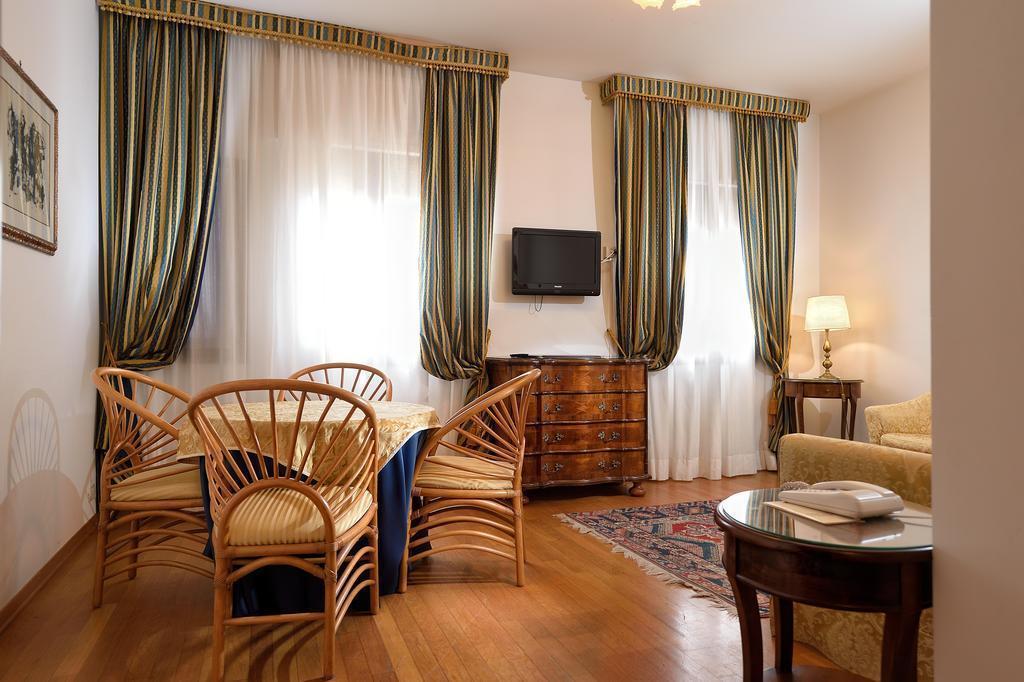 Панорама Royal San Marco 4*
