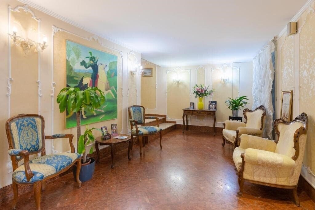 Территория San Giorgio 3*