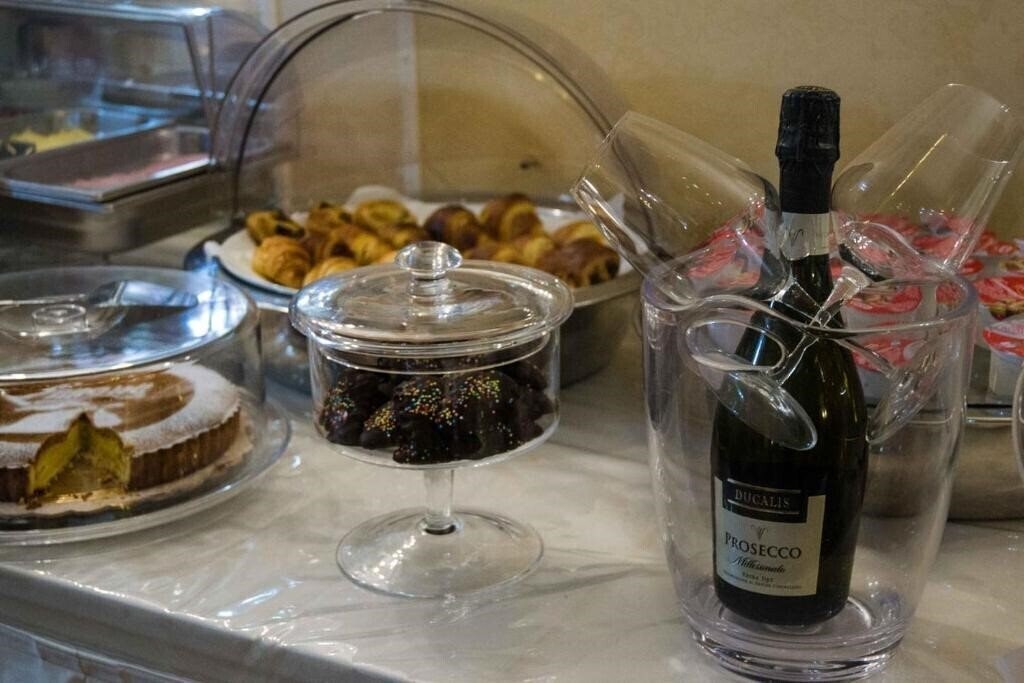 Панорама San Giorgio 3*