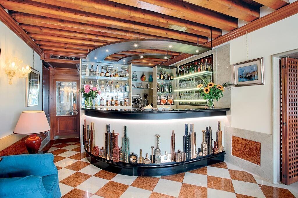 Вид Santa Chiara 3*