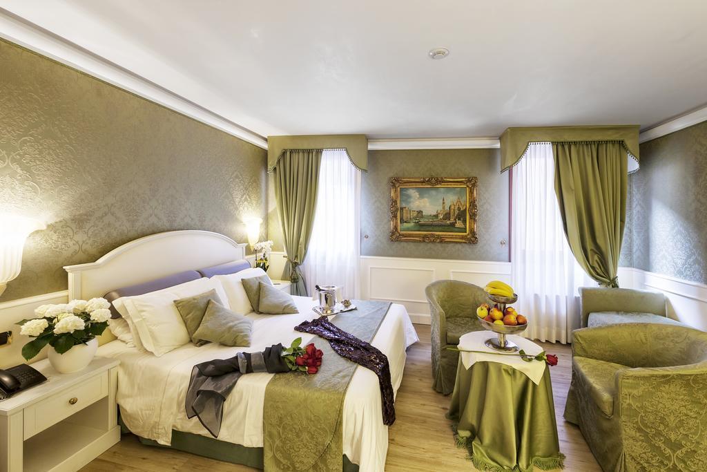 Вид Duodo Palace 4*