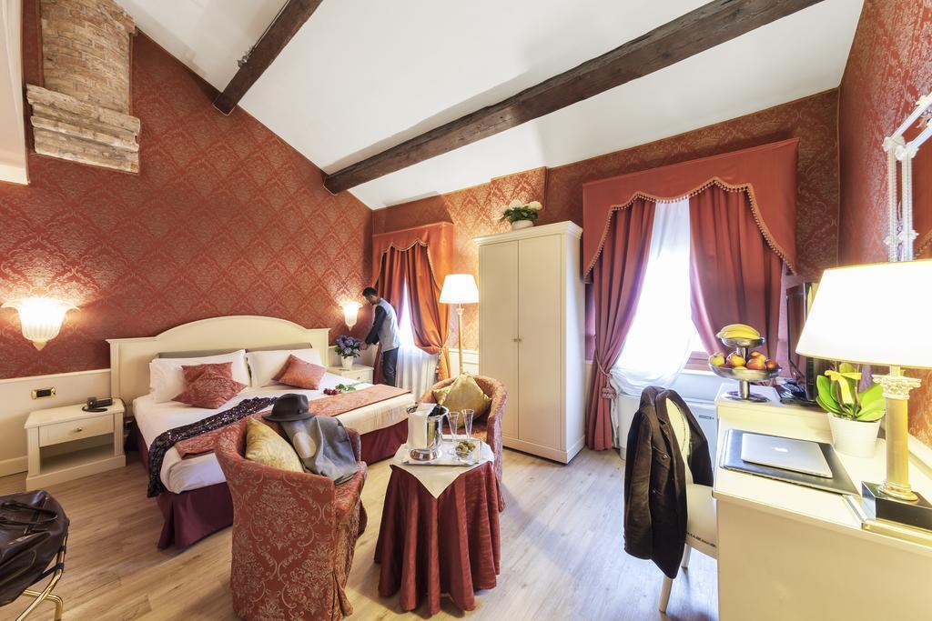 Територія Duodo Palace 4*