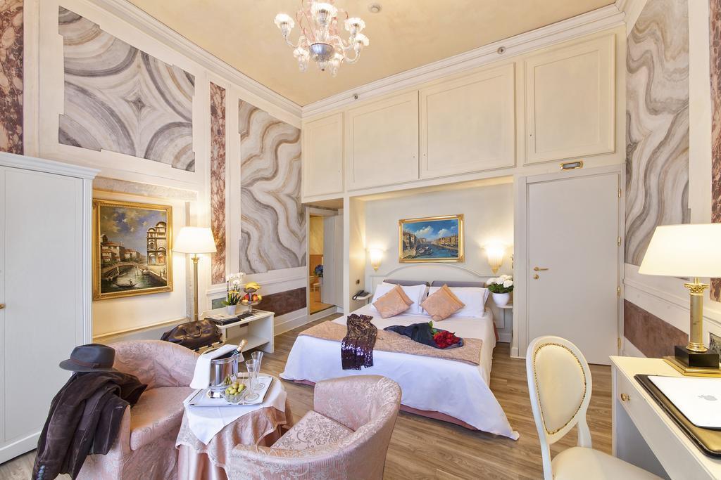 Панорама Duodo Palace 4*