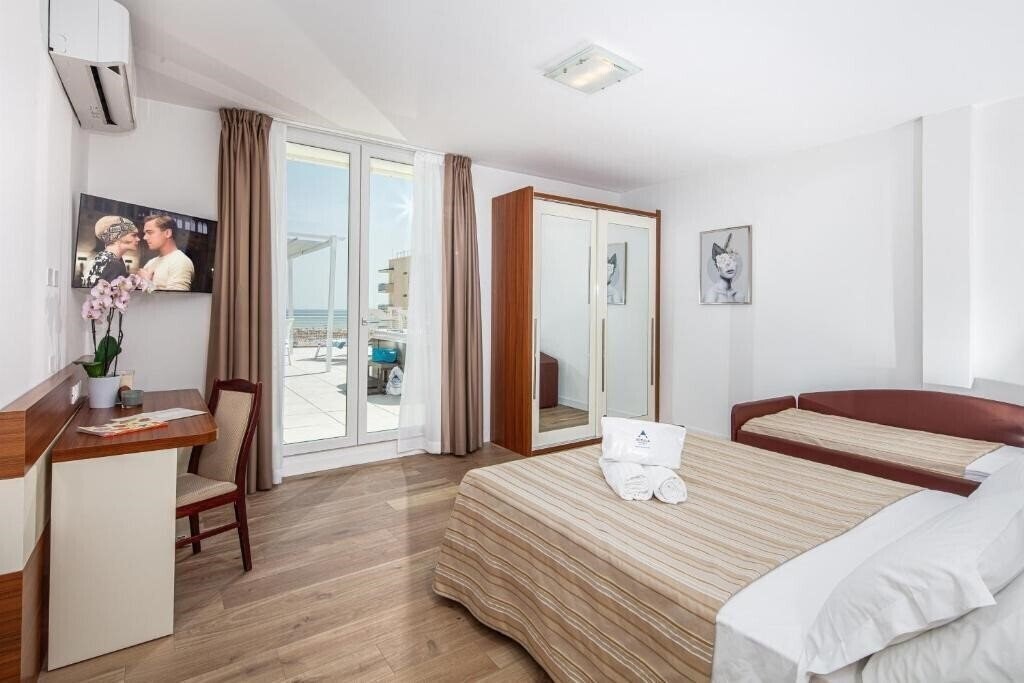 Панорама Danieli 3*