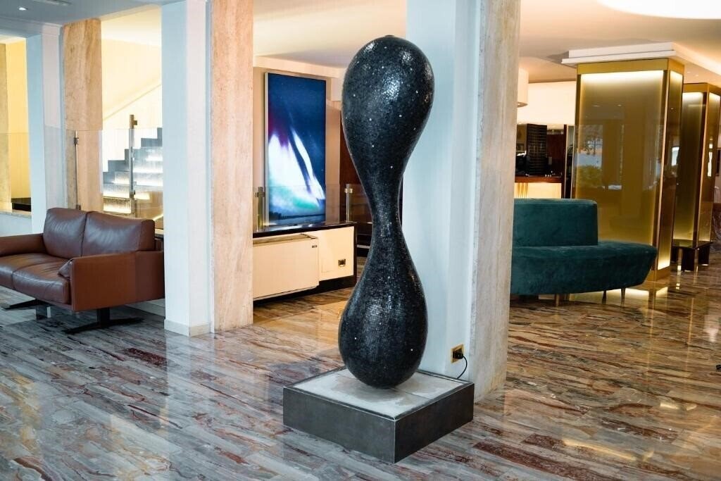 Панорама Aurora (Abano Terme) 3*