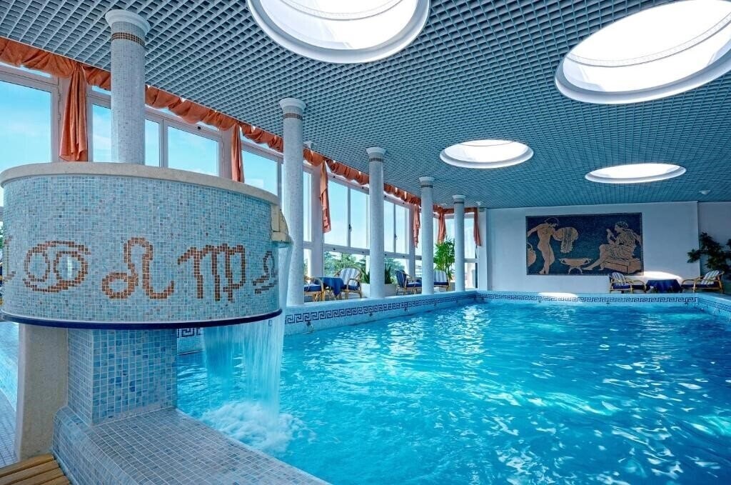 Фотографія Aurora (Abano Terme) 3*