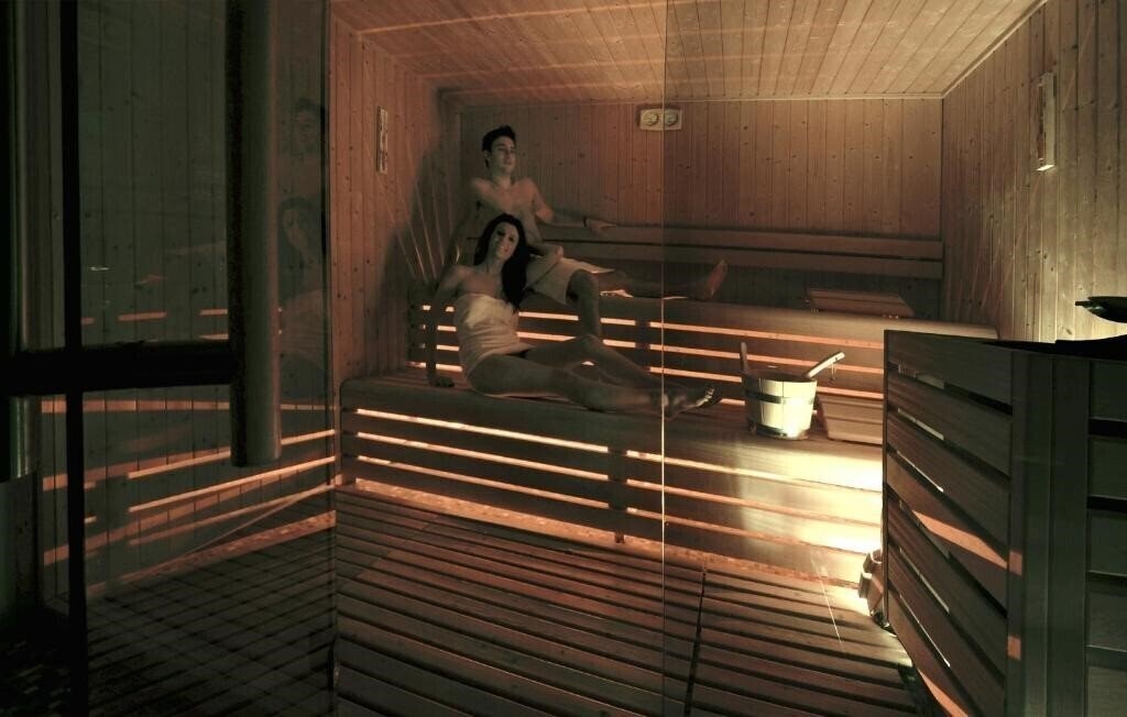 Територія Aurora (Abano Terme) 3*