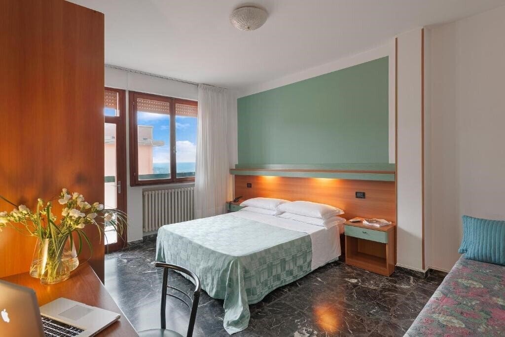 Вид Europeo (Chioggia) 3*