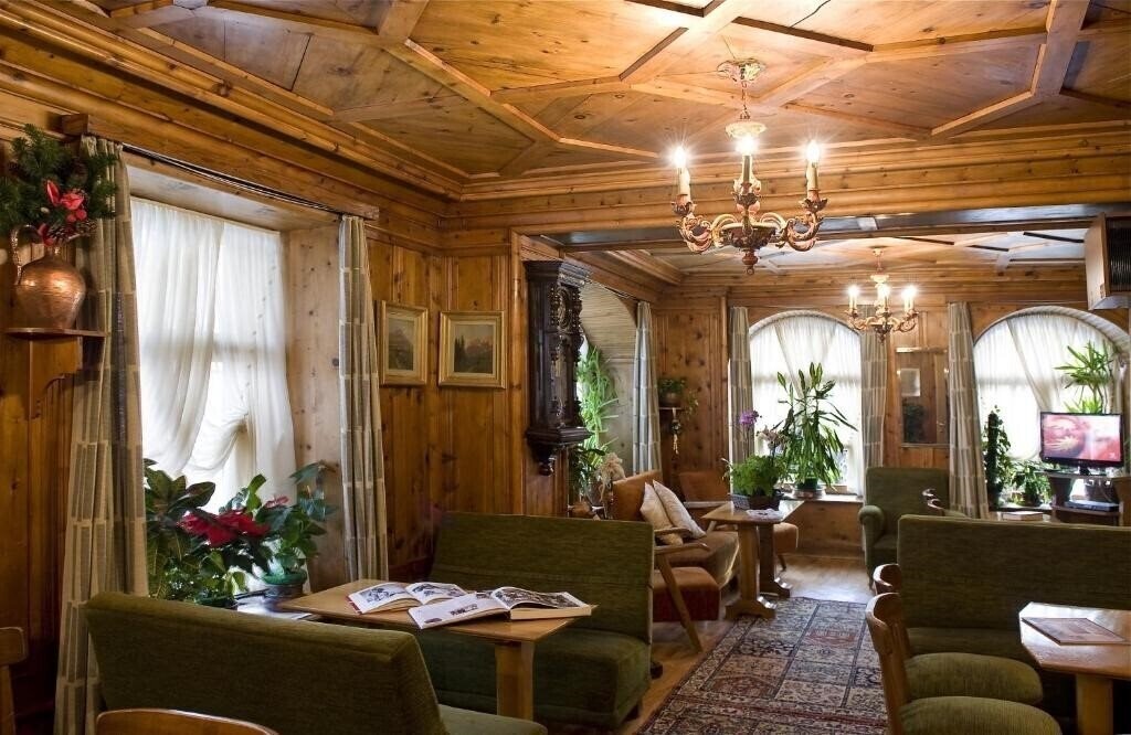 Фото Pontechiesa отель без категории