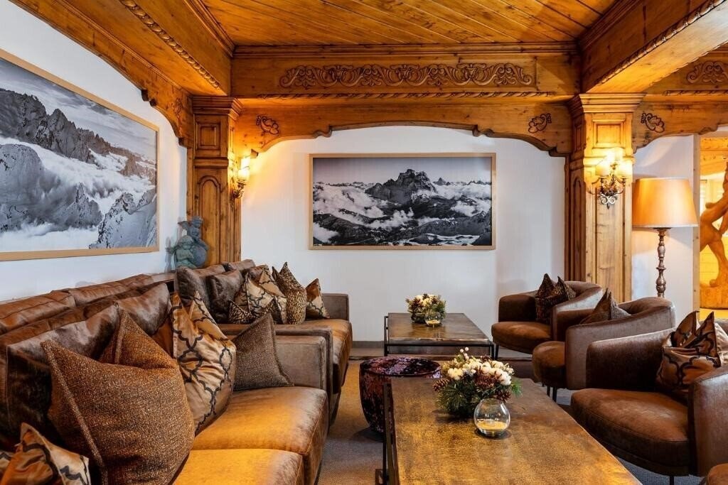 Зображення Sporthotel Arabba 4*