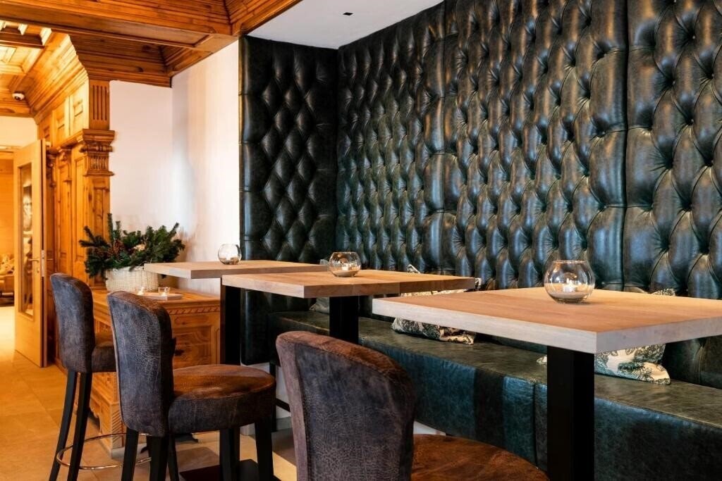 Територія Sporthotel Arabba 4*