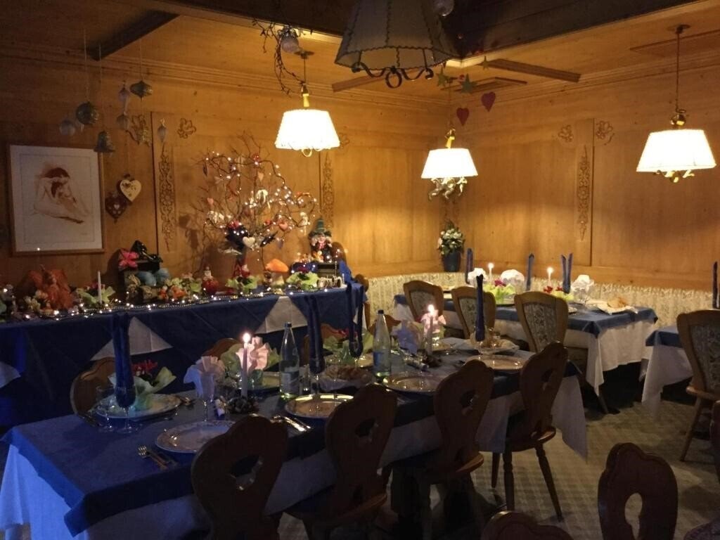 Зображення Alpenrose (Alleghe) 3*