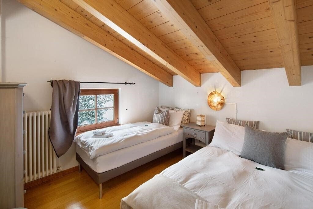 Фото Chalet Royal 3*