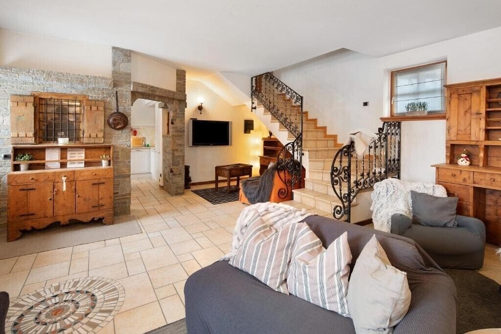 Картинка Chalet Royal 3*