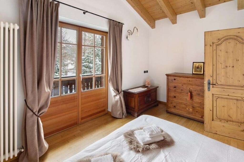 Територія Chalet Royal 3*