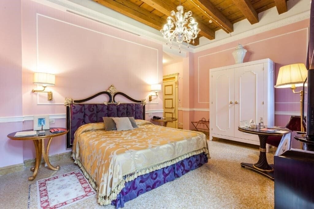 Апартаменти Villa Cordevigo Wine Relais 5*