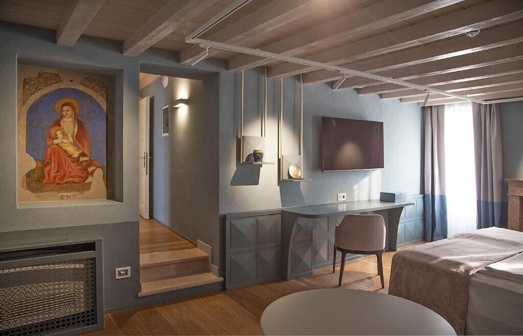 Вид Relais Balcone di Giulietta (ex. Il Sogno Di Giulietta) 5*