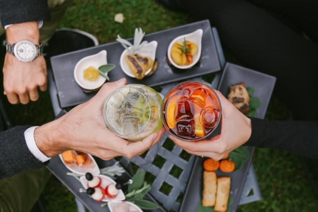 Територія Grand Hotel Verona 4*