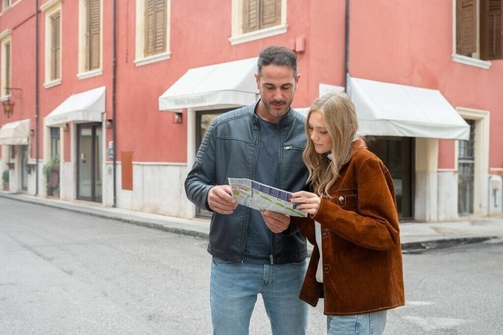 Апартаменти Best Western Armando 3*