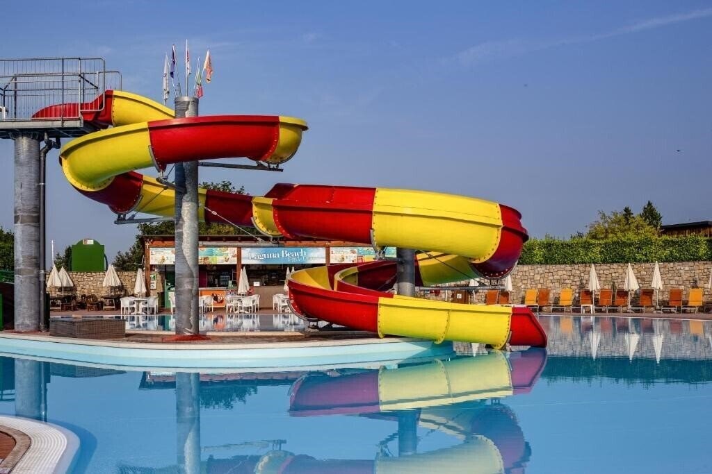 Територія Residence Eden 4*