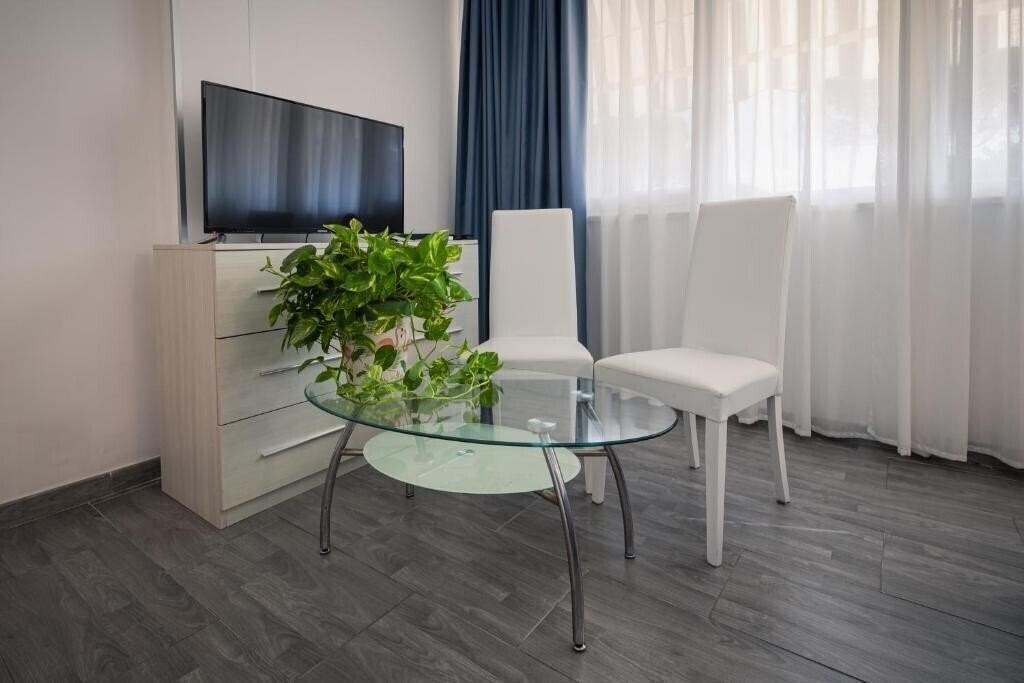 Територія Giulietta E Romeo 3*