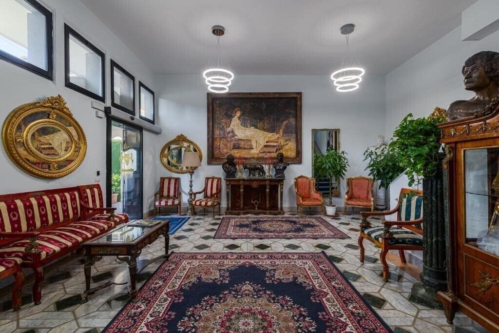 Готель Giulietta E Romeo 3*