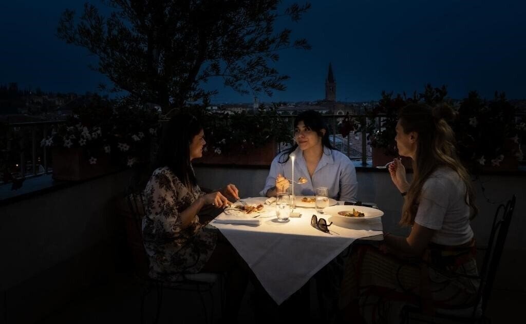 Панорама Due Torri Hotel 5*