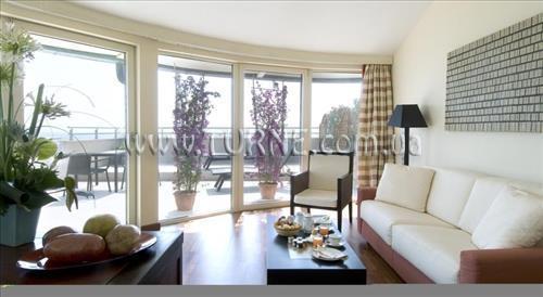 Территория Hotel Astor 4*