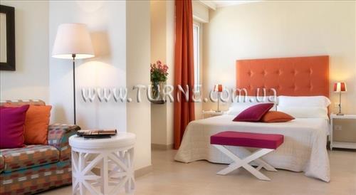 Отель Hotel Astor 4*