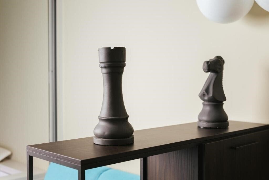 Фотография Esplanade Hotel & Residence 4*