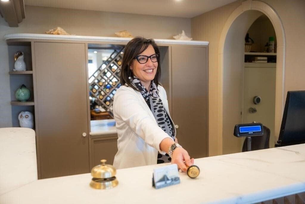 Апартаменты San Francisco 3*